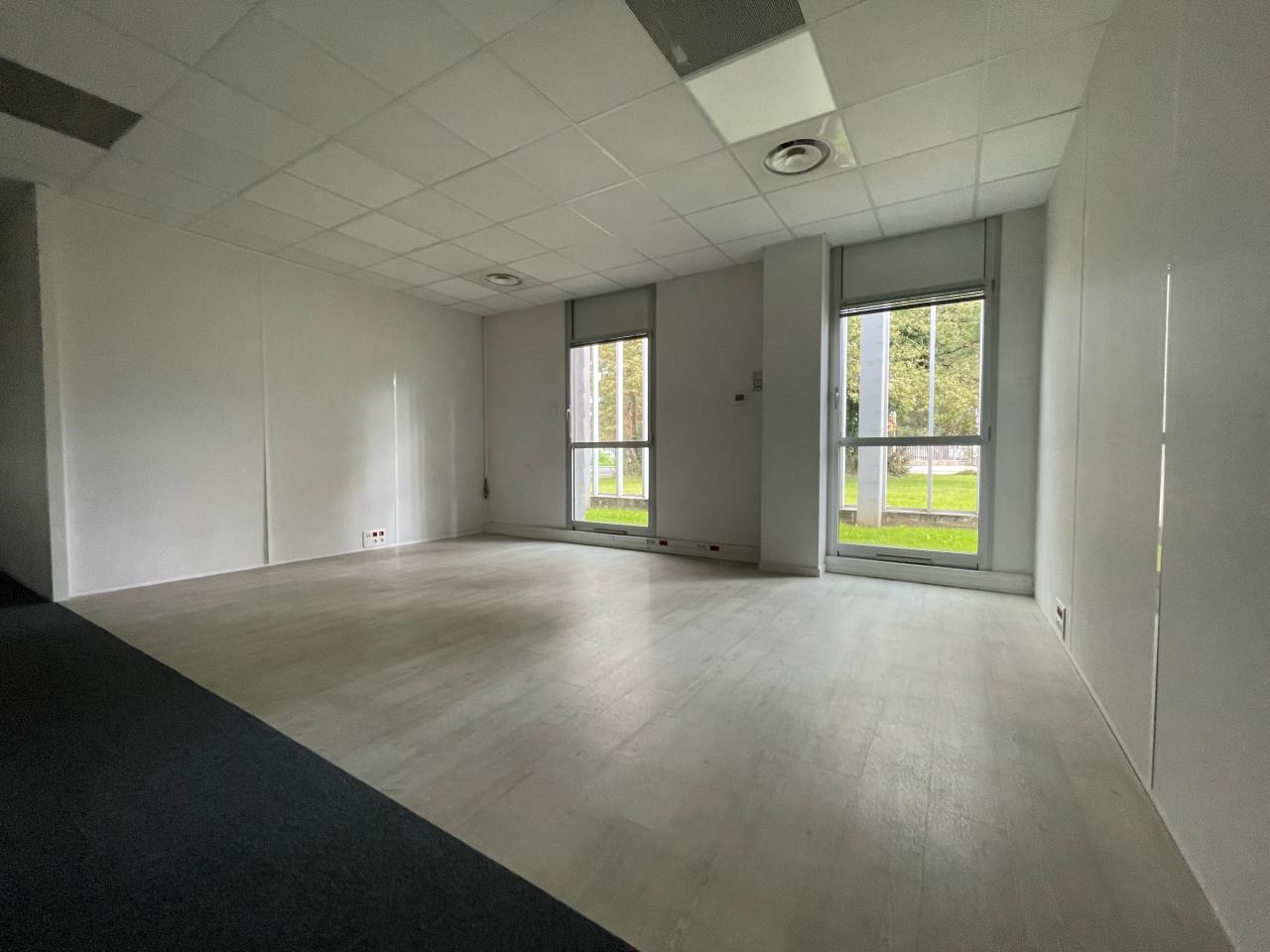 Bureau Nantes 219m² Location bureau Nantes Loire-Atlantique OLBUR2205091 5